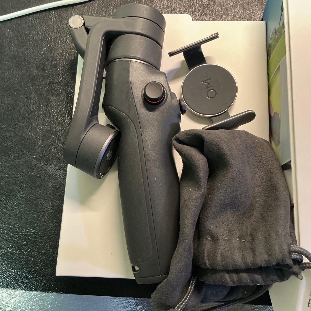 マ*ス様 DJI Osmo Mobile 6 スタビライザー