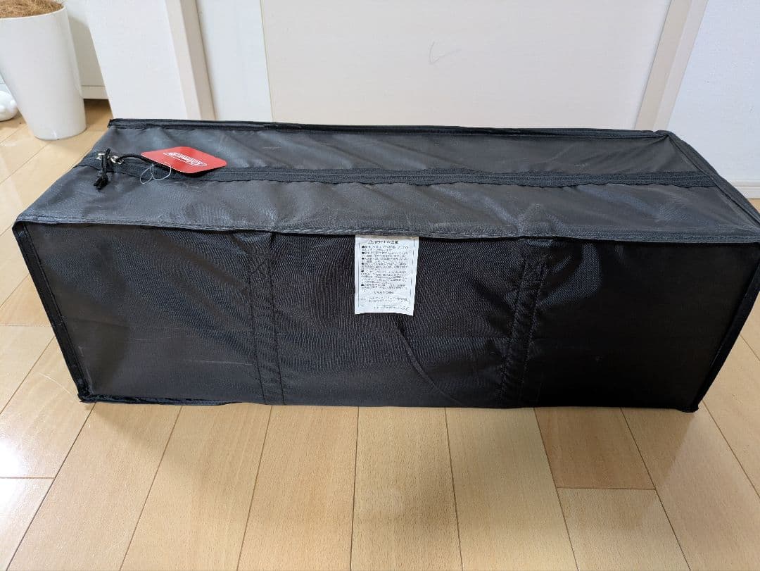 【新品未開封】Coleman ルーミーフロント2ルーム