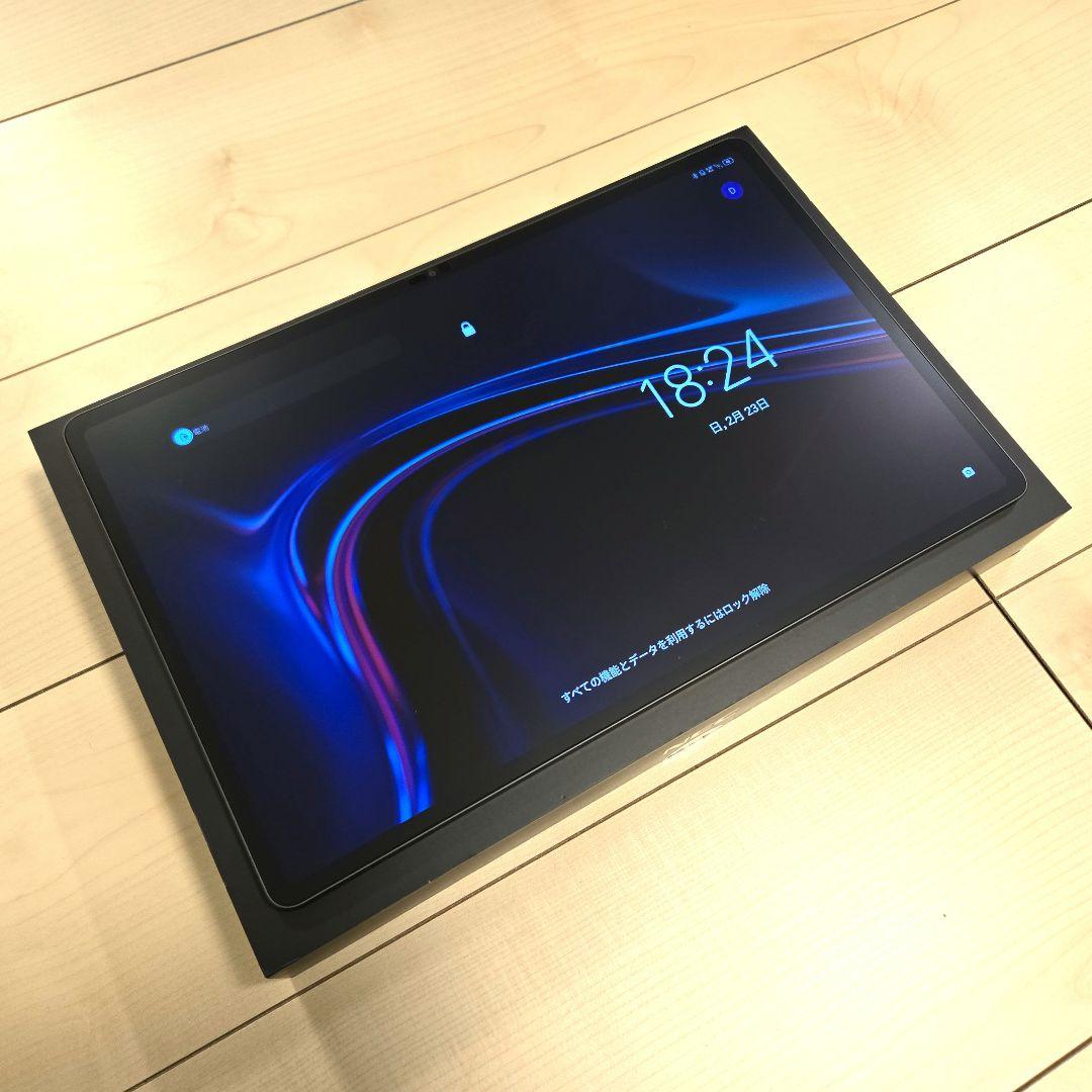NEC LAVIE Tab T14 カバー付き