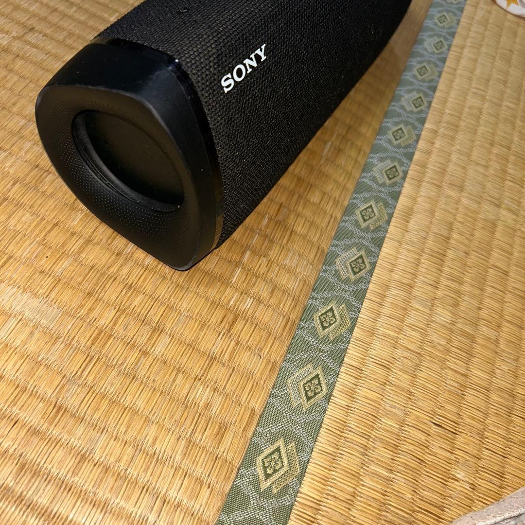 SRSーXB43