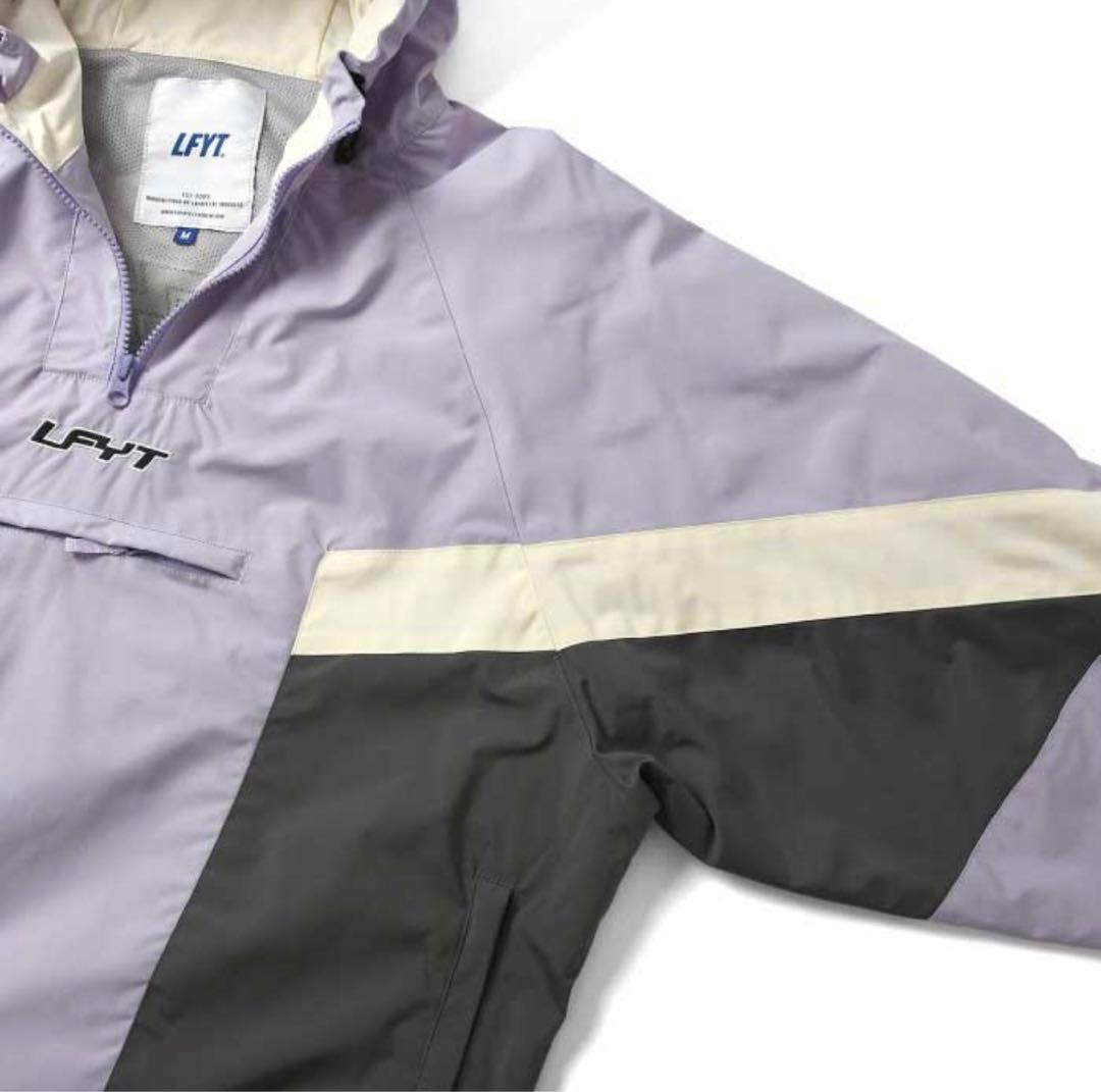 Lafayette LFYT SPORTS ANORAK アノラック