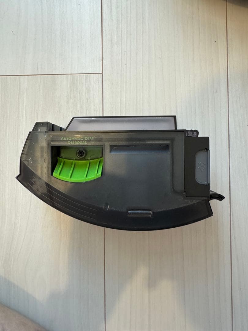 iRobot ルンバ i7+ ★交換用消耗品充実★