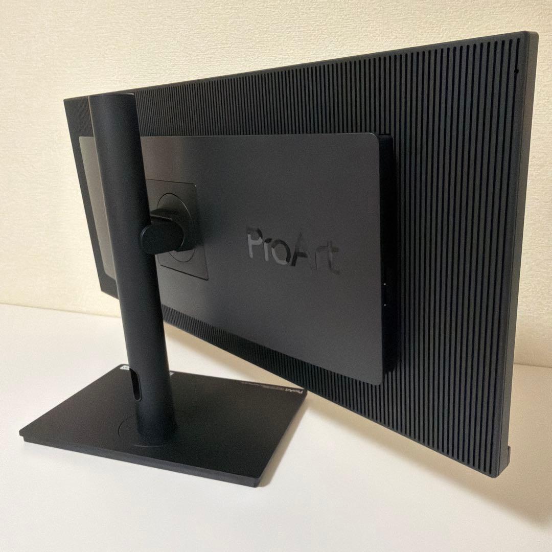 ディスプレイ・モニター本体 ProArt Display PA348CGV