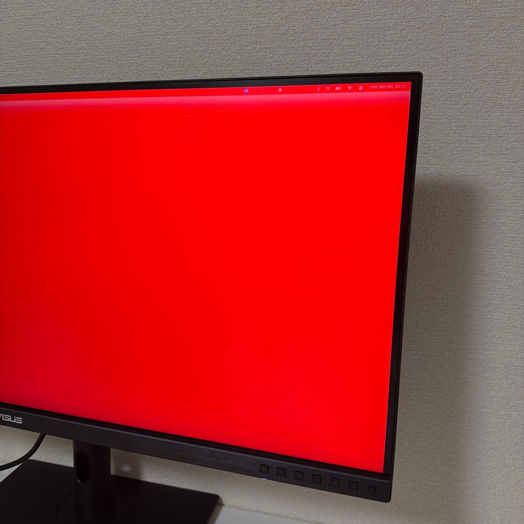 ディスプレイ・モニター本体 ProArt Display PA348CGV