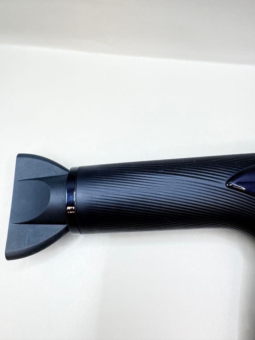 Refa リファ ビューテックドライヤー スマート ブラック 368