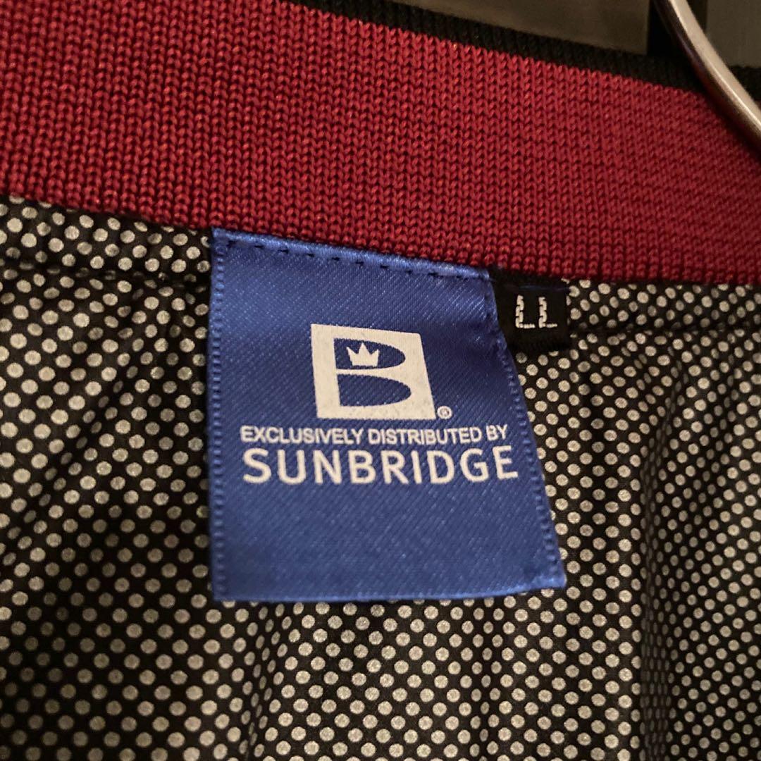 【美品】 B+／BOWLING PLUS SUNBRIDGE ボウリング ピステ