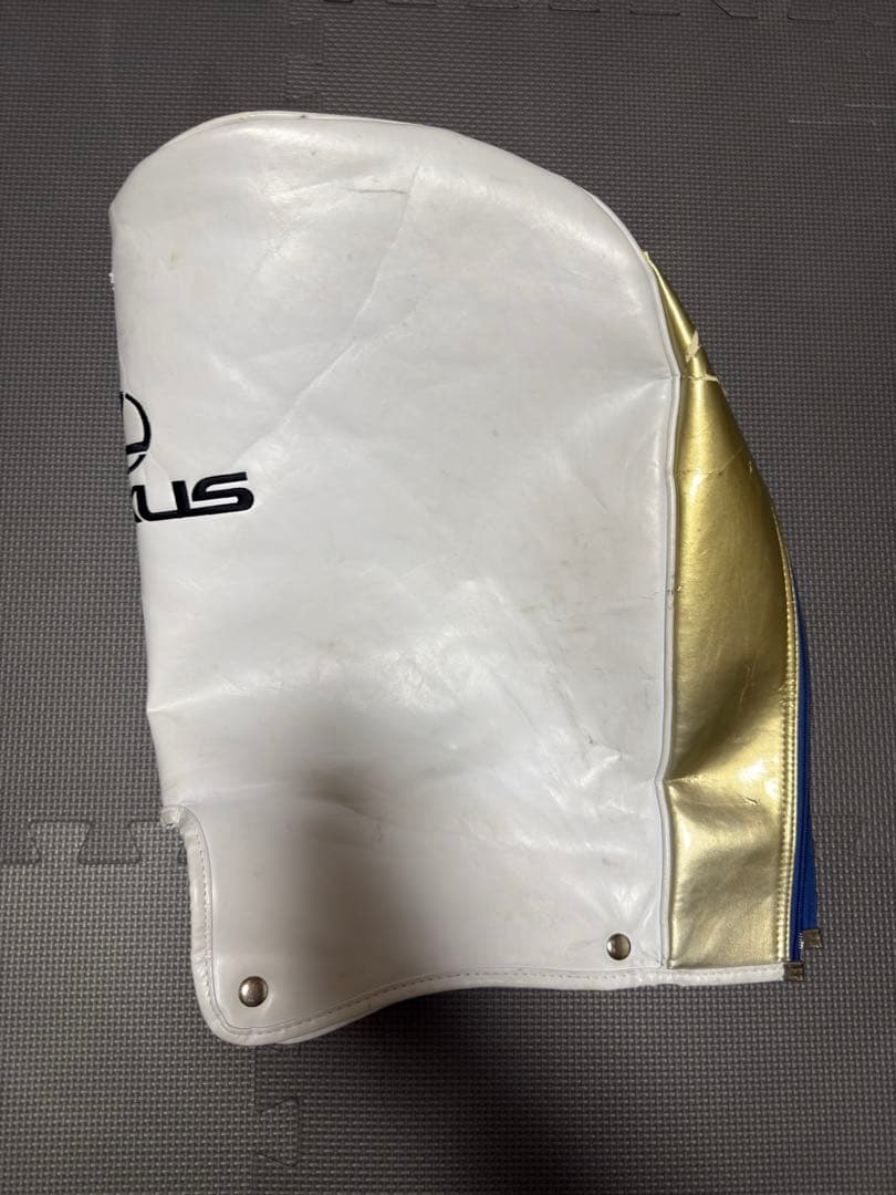 激レア非売品　Lexus ゴルフバッグ・キャディバッグ
