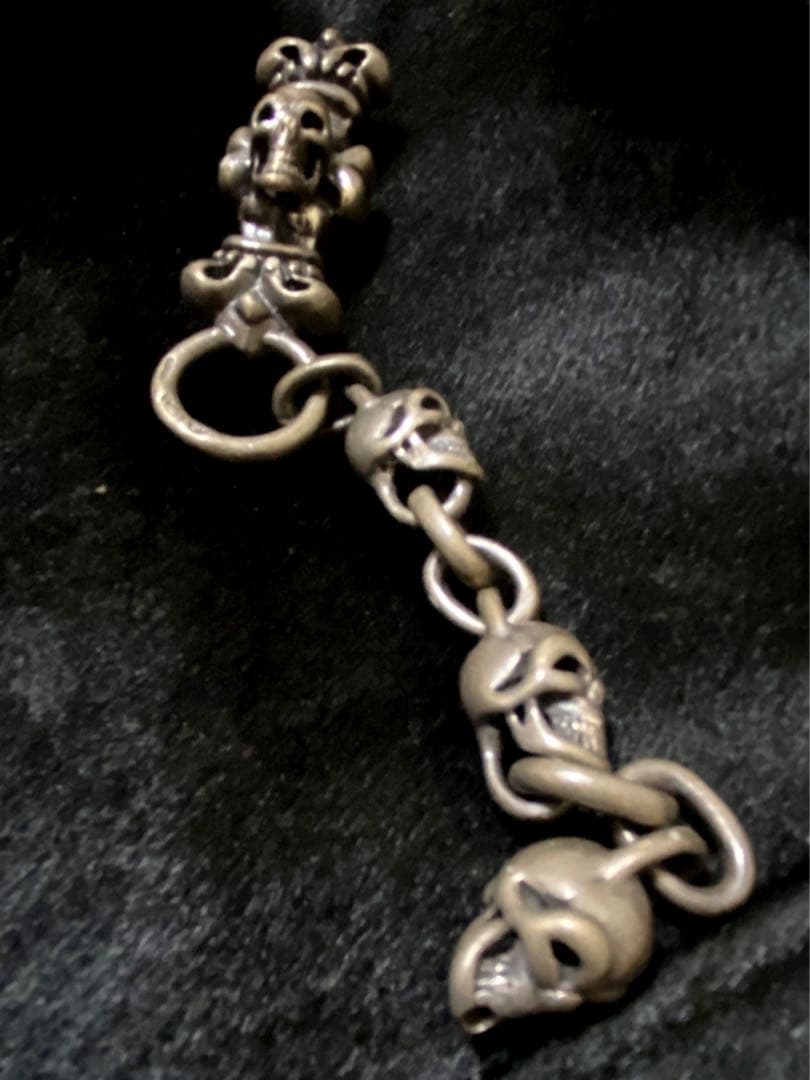 ガボールタイプ　キーチェーン