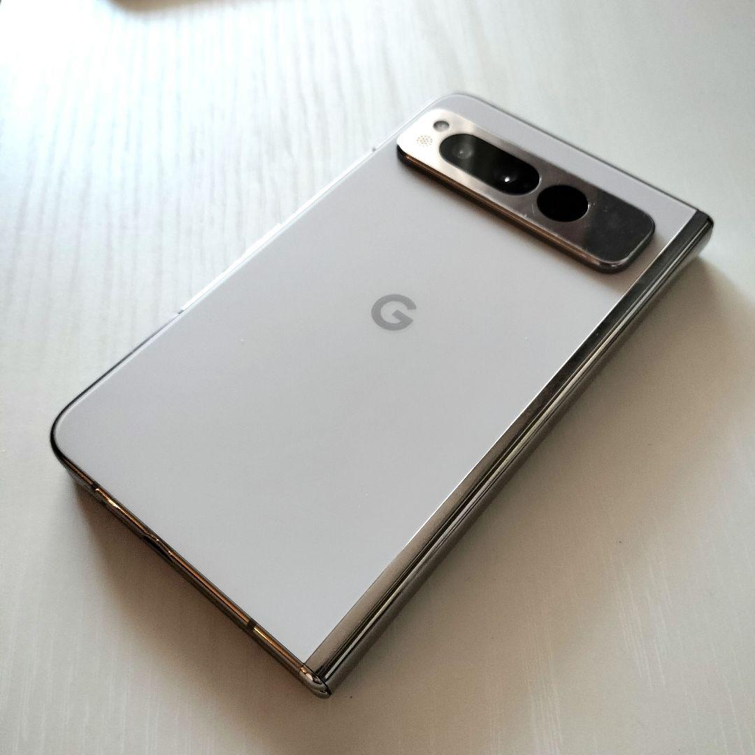 Google Pixel Fold 12GB 256GB SIMフリー