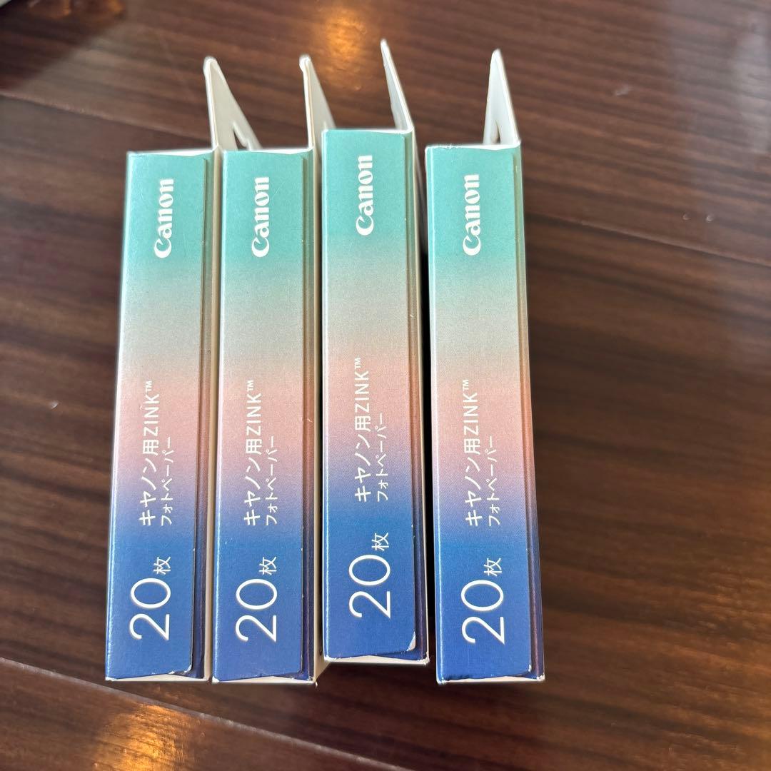 Canon inSPIC インスピック　プリンター