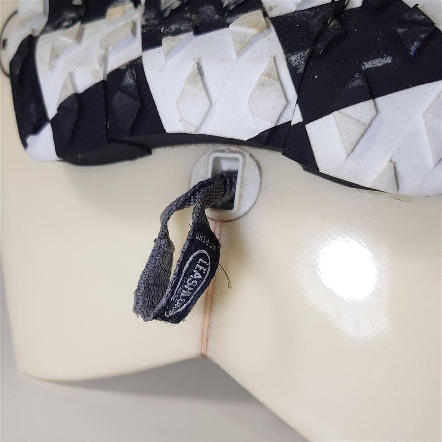 SIMON ANDERSON S4F C-DC サーフボード 5'11 4フィン