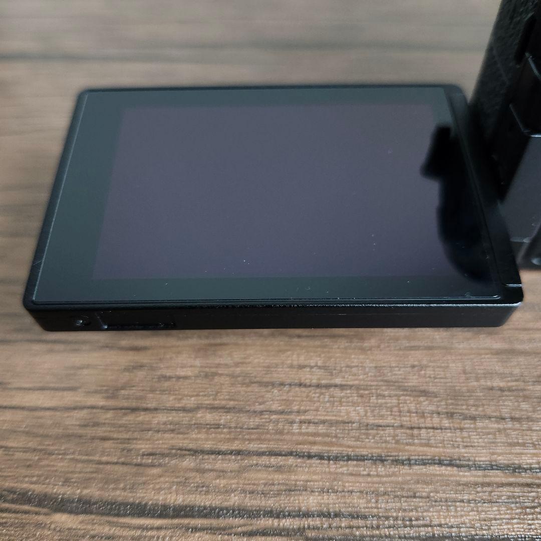 Panasonic LUMIX DC-G9 PRO ボディ極美品