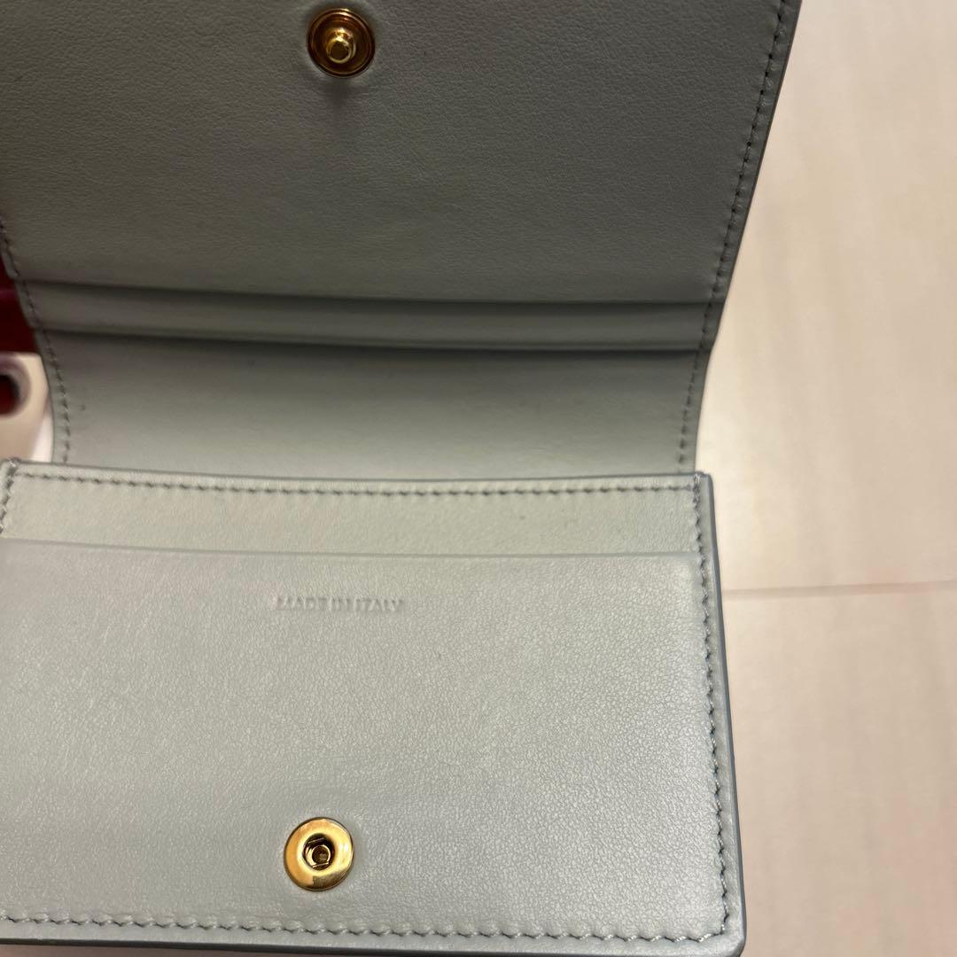 セリーヌ　名刺入れ　CELINE ビジネスカードホルダー