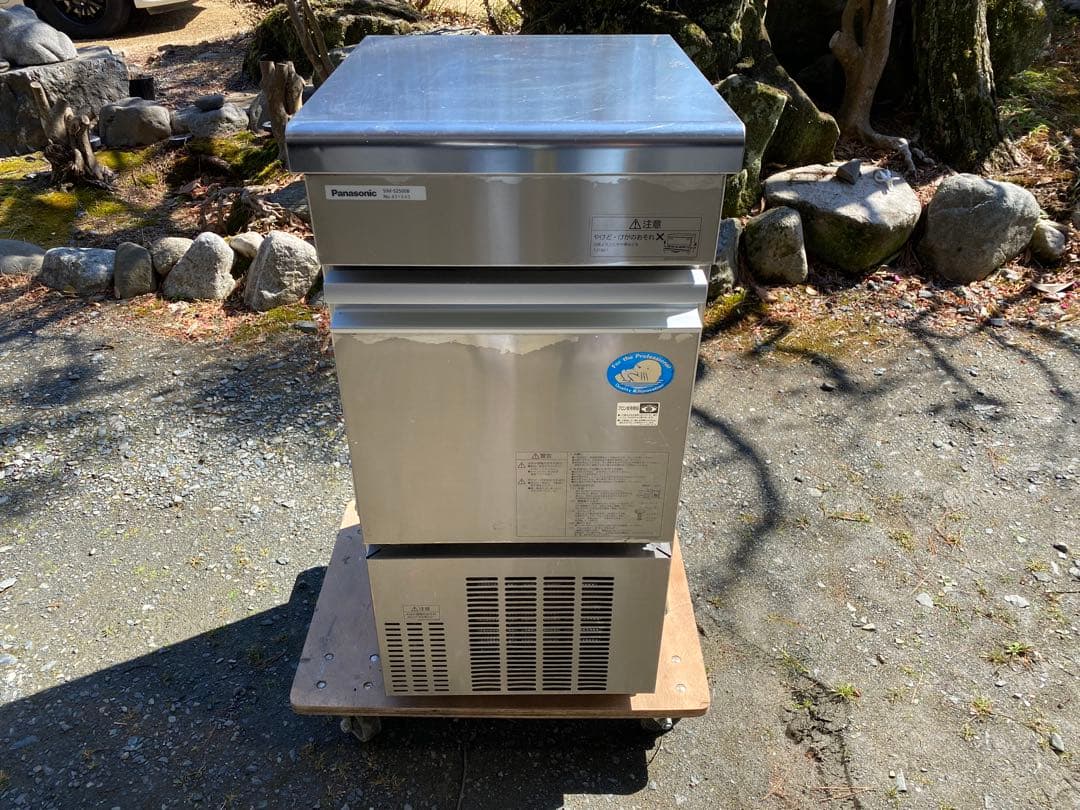 【nn】Panasonic SIM-S2500B 動作確認済