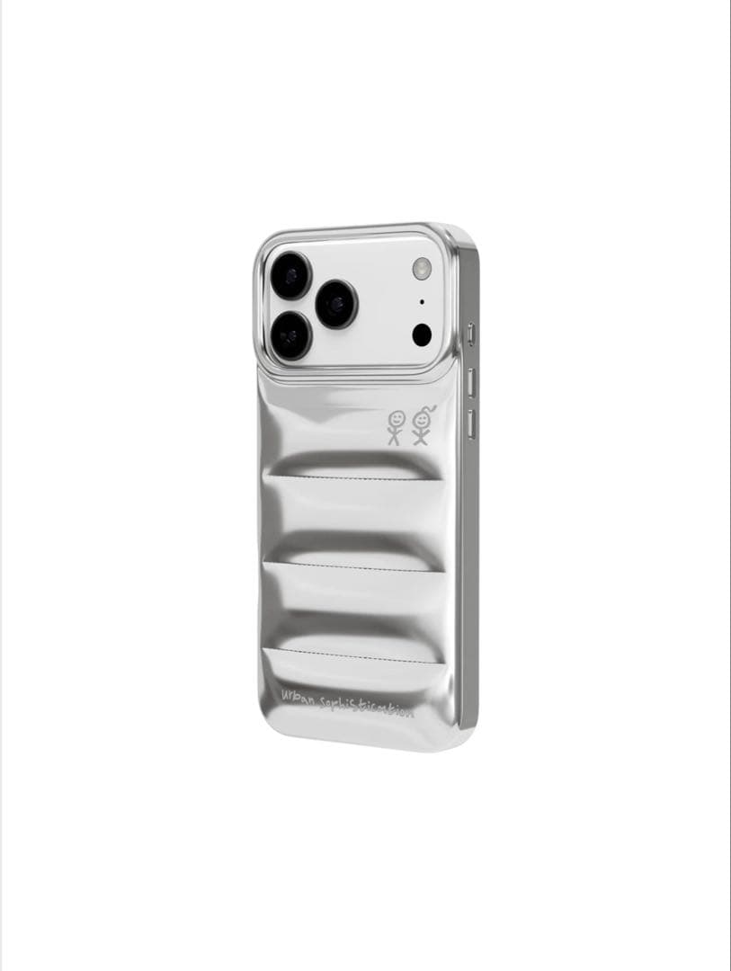 urbansophistication iPhone17pro用