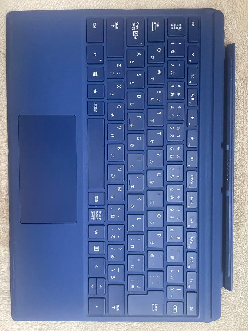 Windowsタブレット本体 Microsoft Surface Pro 4 Win11 Pro