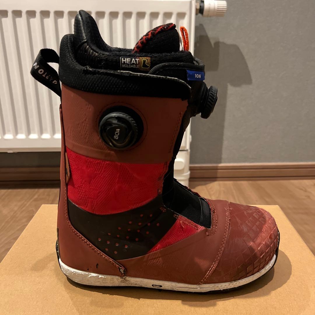 BURTON ION BOA スノーボードブーツ