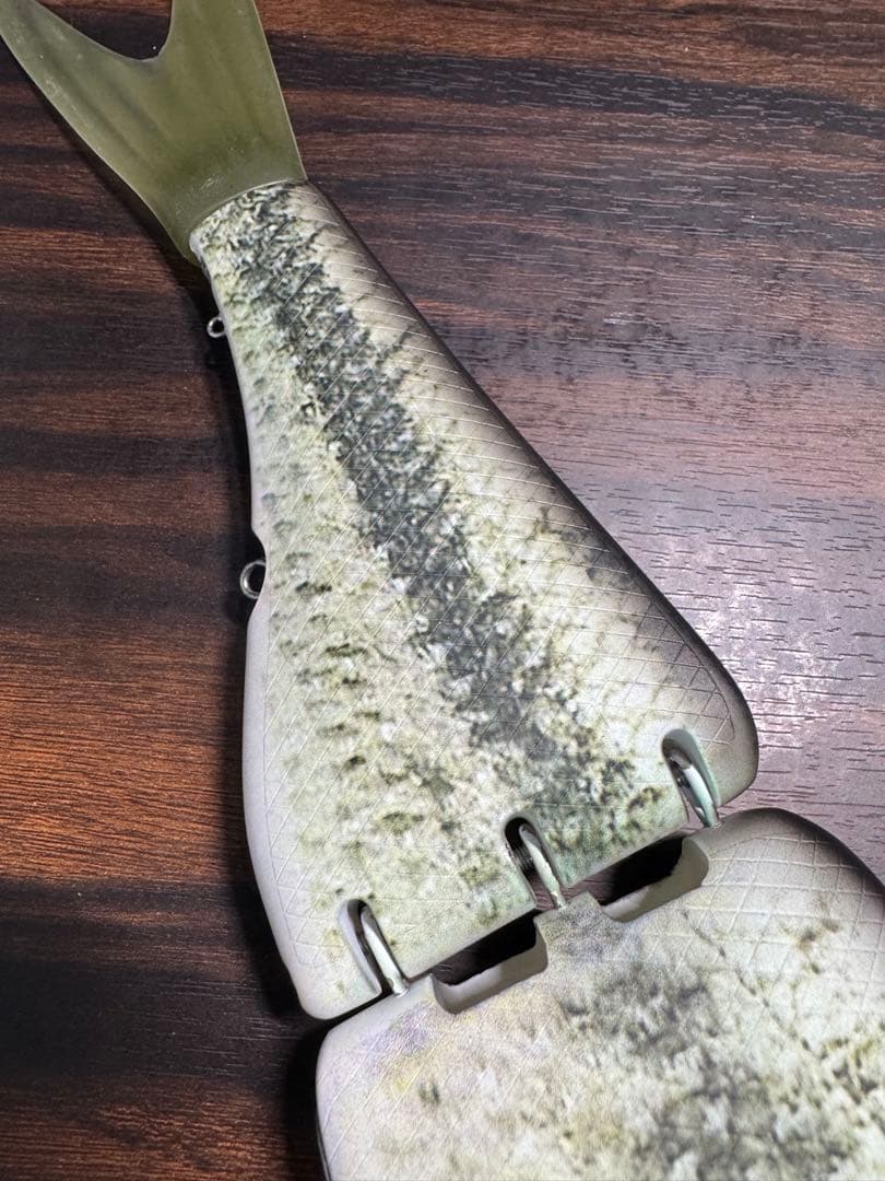 DRT KLASH Frenzy(フレンジー) DRTバス