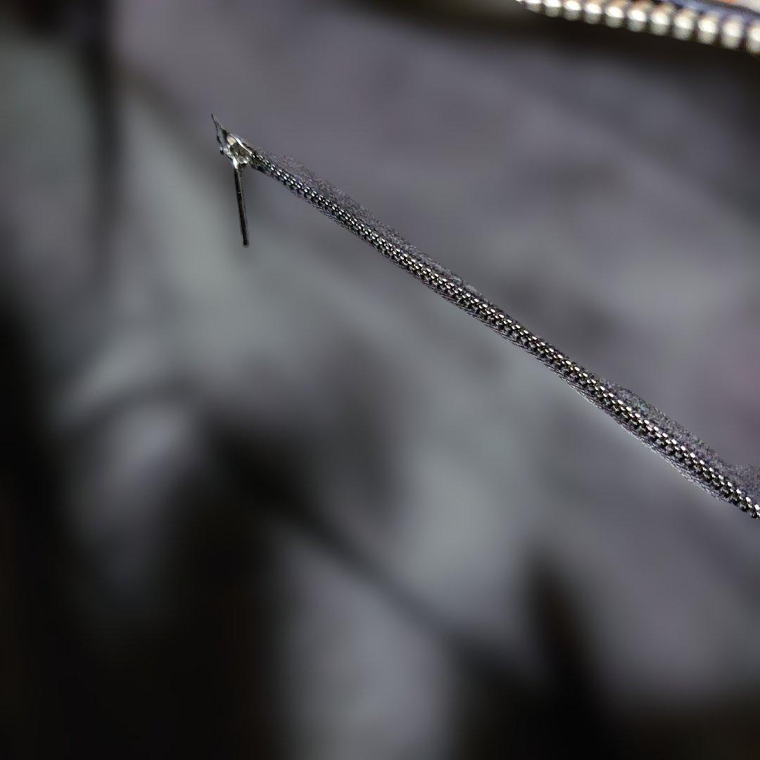 PELLE MORBIDA ブリーフバッグ PMO-MB044 ブラック