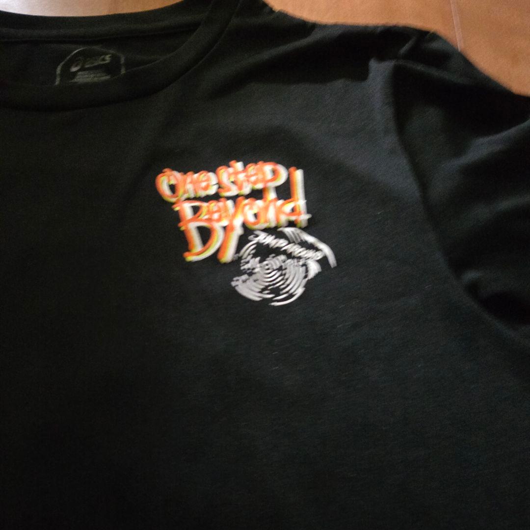 アシックス　シャツ　ランニング　マラソン　ミラノ　エルドレッソ　オリンピック