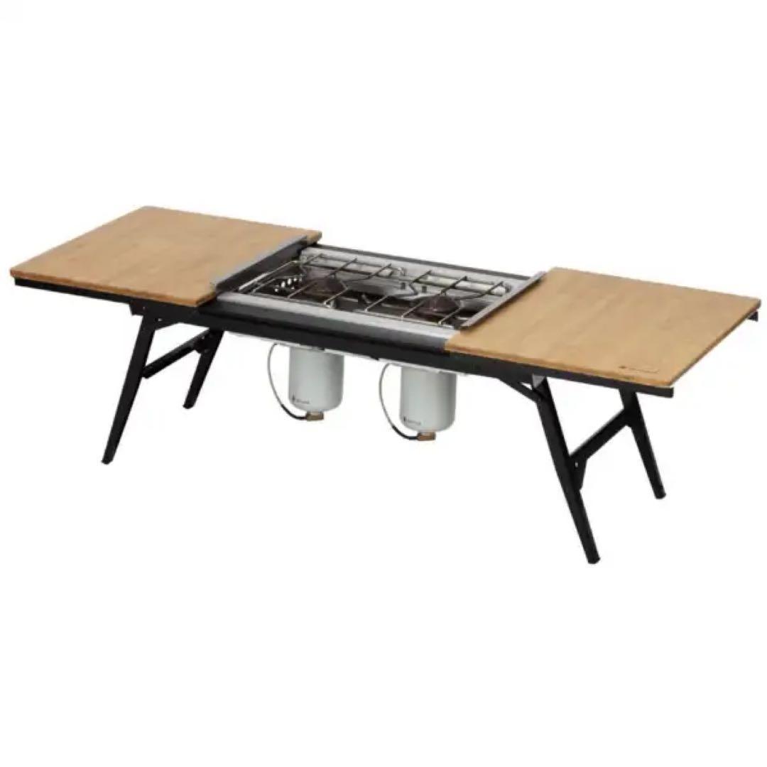  peak スノーピーク　エクステンション IGT CK-090