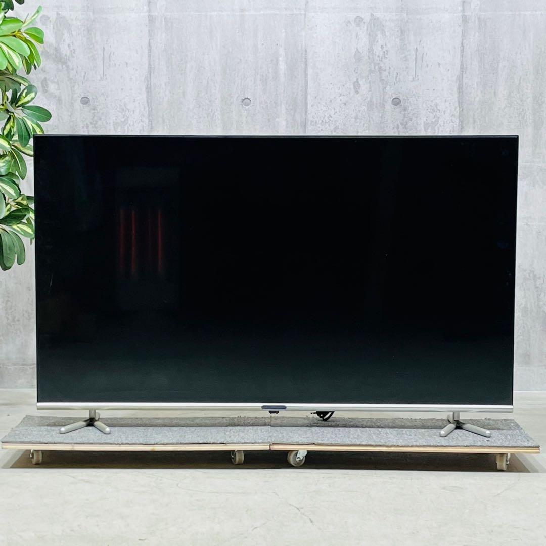 ♦️GREEN HOUSE a3087 液晶テレビ 50V 2020年製 11♦️