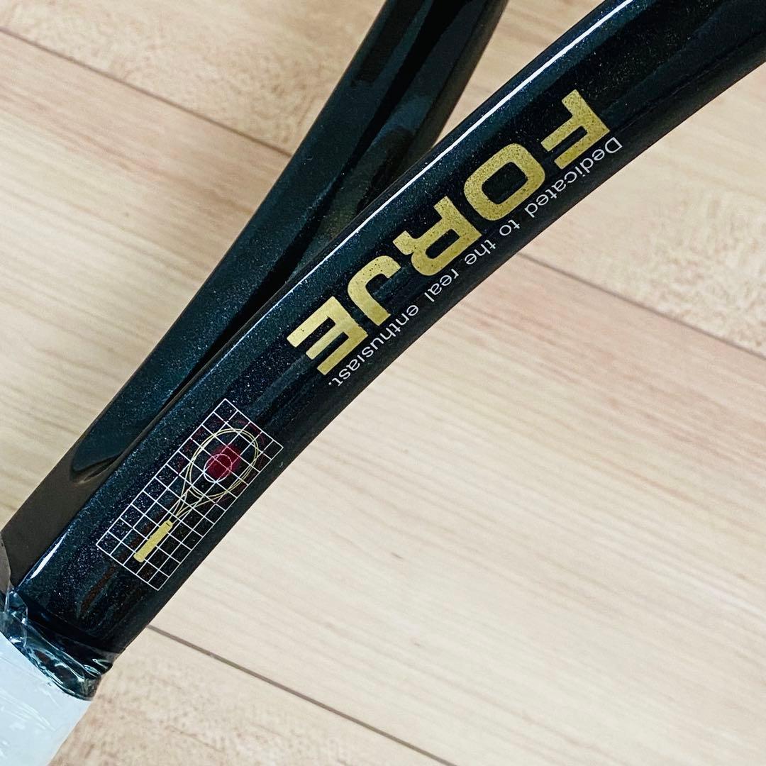 ★美品★ウイングハート テニスの王子様 幸村精市 類似シリーズ FORJE G3