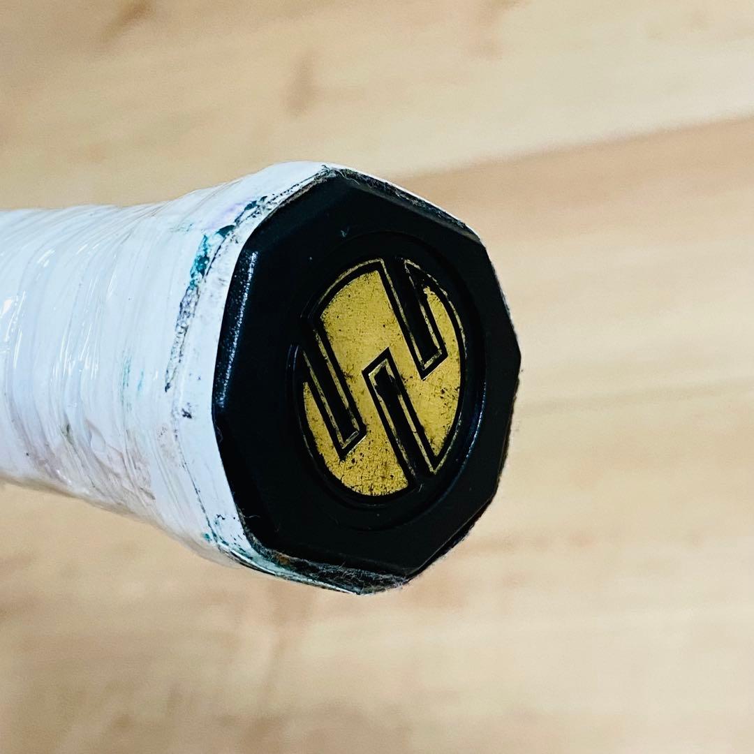 ★美品★ウイングハート テニスの王子様 幸村精市 類似シリーズ FORJE G3