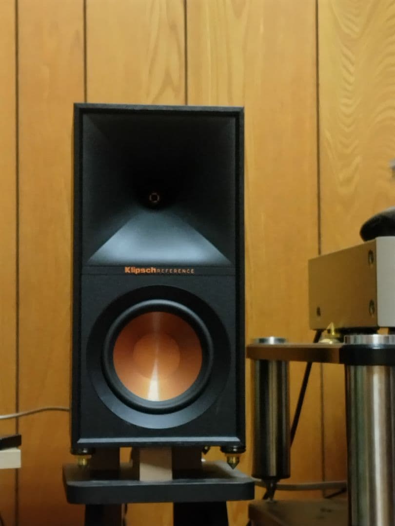 Klipsch R-50M クリプシュ ブックシェルフスピーカー ペア 美品