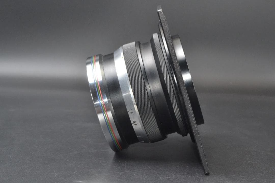 Voigtlander Technika アポランサー 300mm f4.5