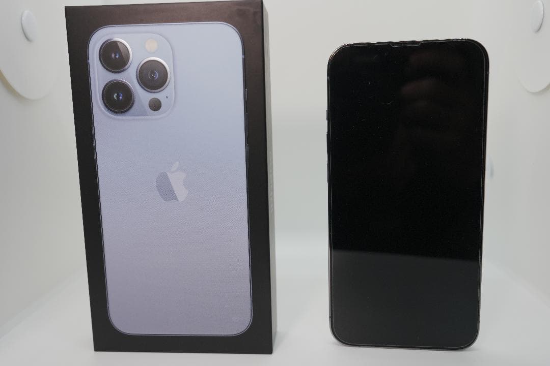 スマートフォン本体 iPhone 13 Pro