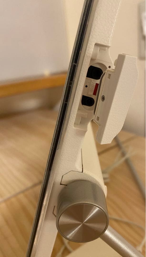 【動作品】Panasonic UN-15CTD9 2020年製 防水テレビ