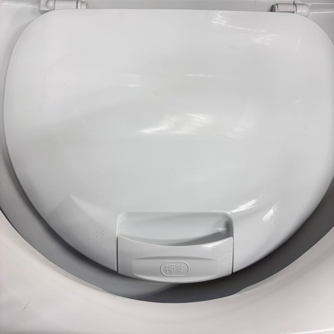 675 日立ビートウォッシュ洗濯機　乾燥付　10/5.5キロ　小型　一人暮らし