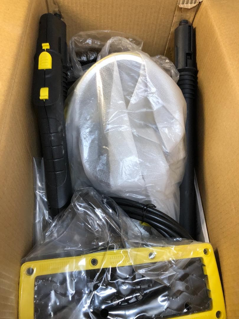 Kärcher SC JTK 20 スチームクリーナー本体