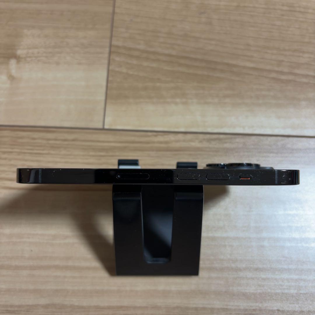 バッテリー新品 iPhone14 Pro 256GB スペースブラック