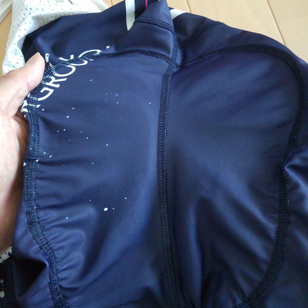 サイクルジャージ パンダーニ 上下セット