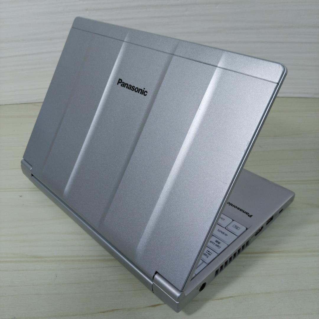 レッツノート CF-SV1 ノートパソコン i5 16GB SSD 256GB