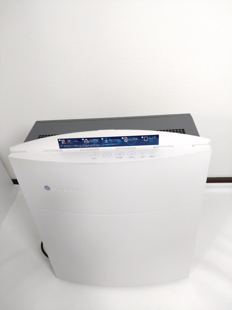 【中古品】Blueair 空気清浄機 290i