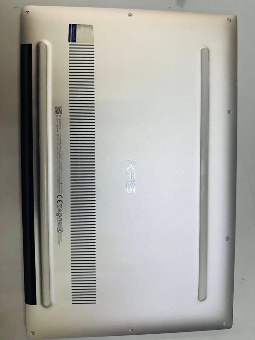 10. i5第8世代超薄型DELL12型Windows11ノートパソコンP82G