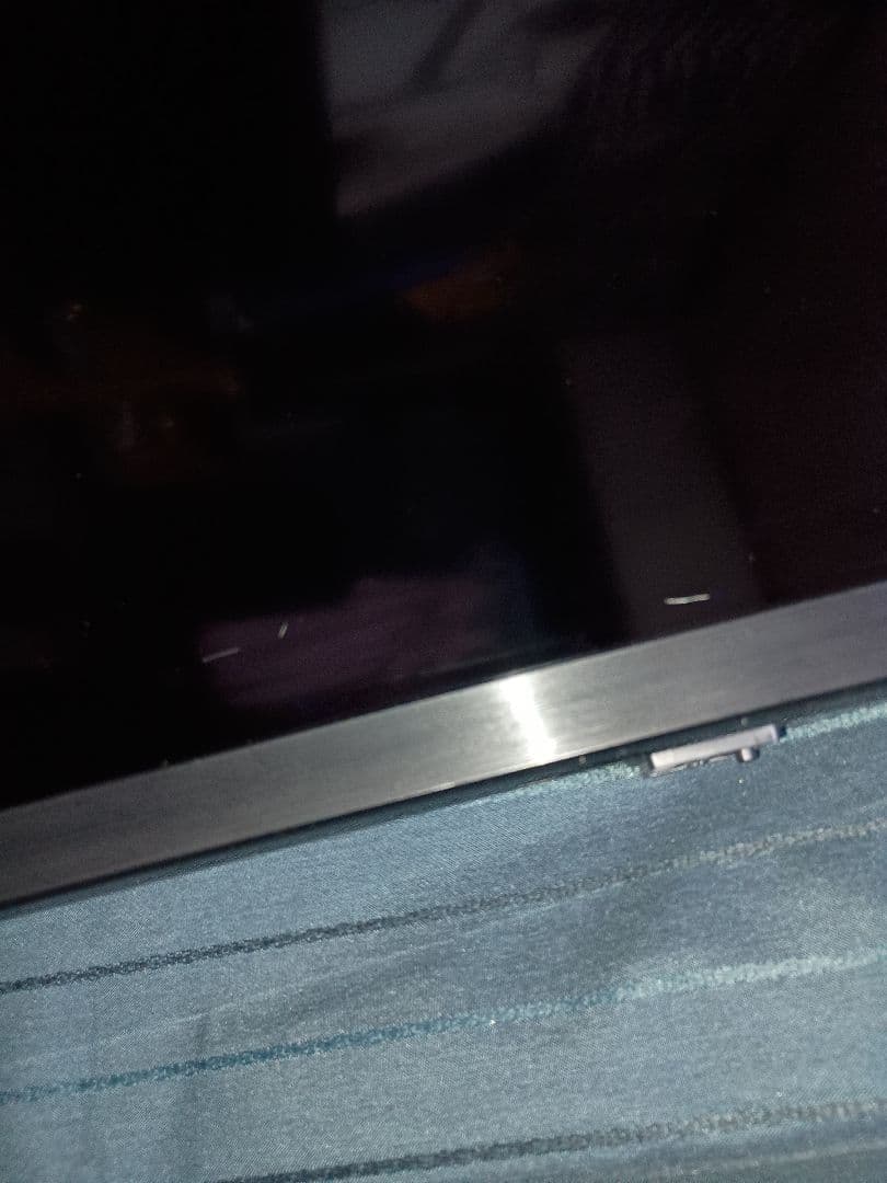 埼玉県戸田市引き取り限定2020年製LE-501T4KT-BK