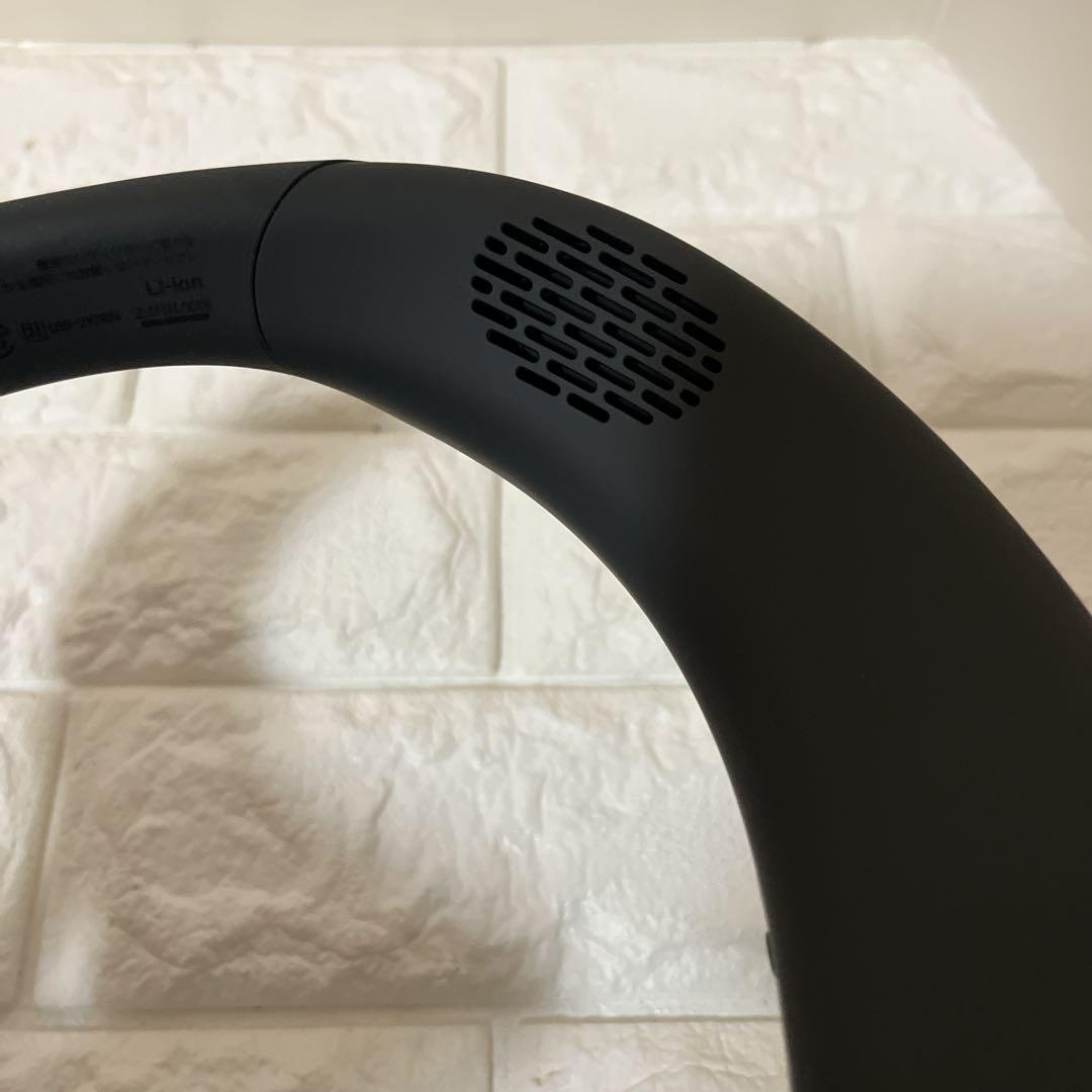 ソニー　ワイヤレスネックバンドスピーカー SRS-NS7