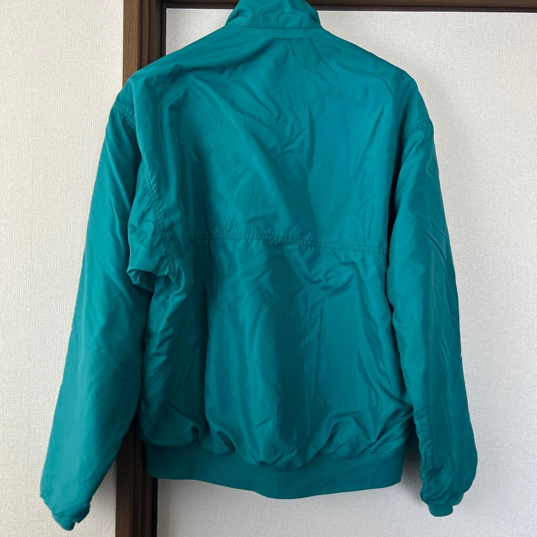 1980年代パタゴニア　シェルドシンチラ　アメリカ製