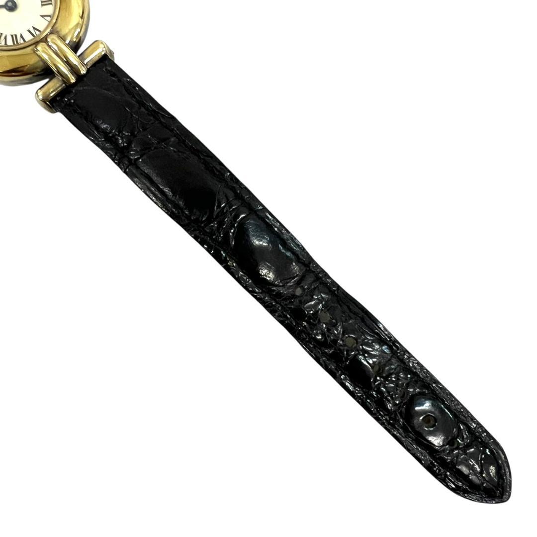 Cartier muit de Cartierヴェルメイユ マストコリゼ 925