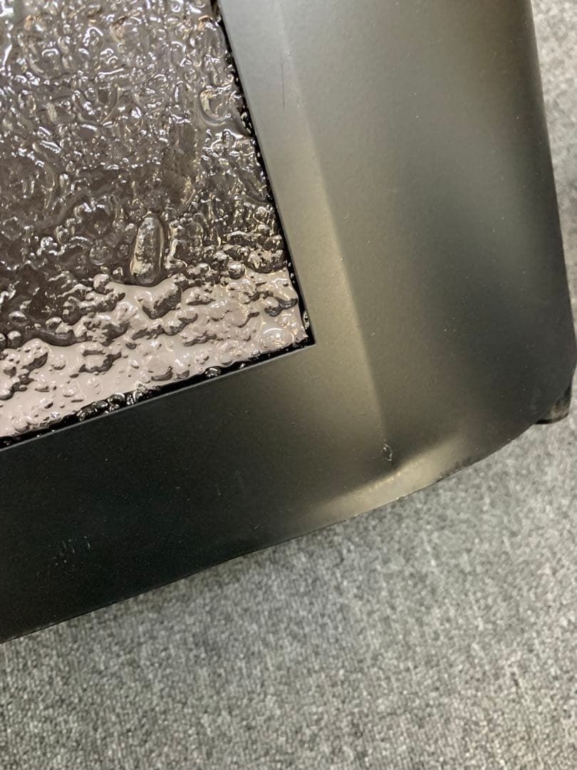 光る LED シャンパン ワインクーラー ペール