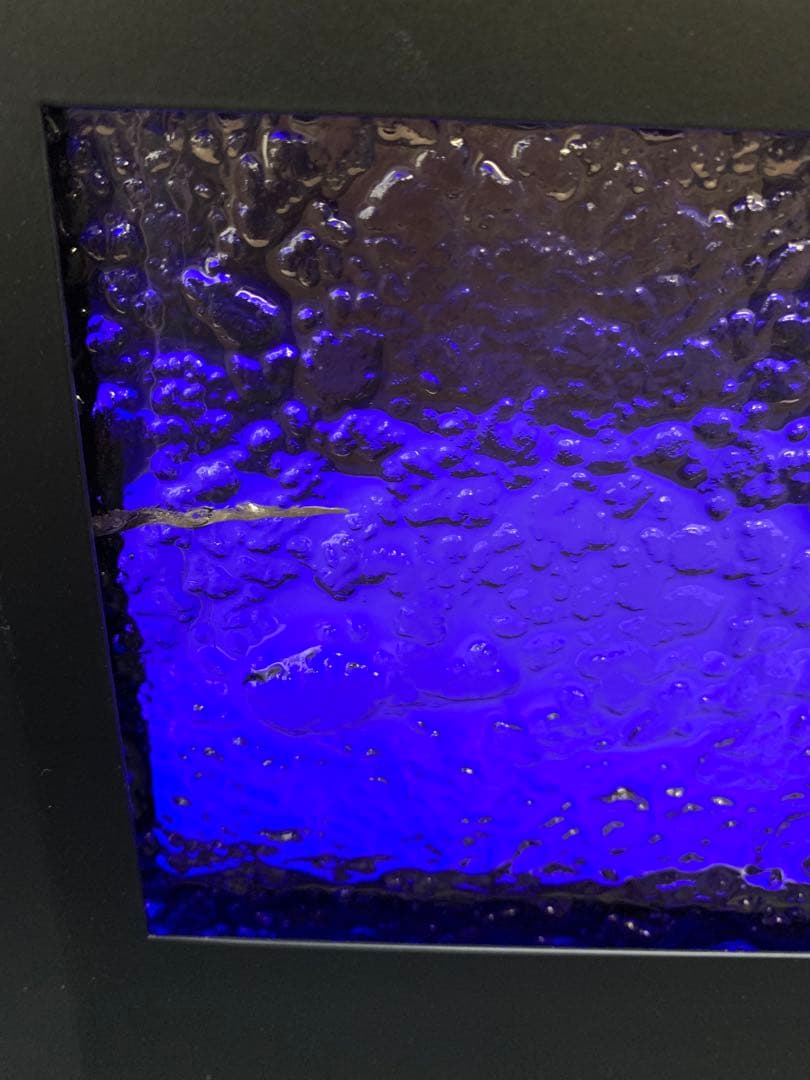 光る LED シャンパン ワインクーラー ペール