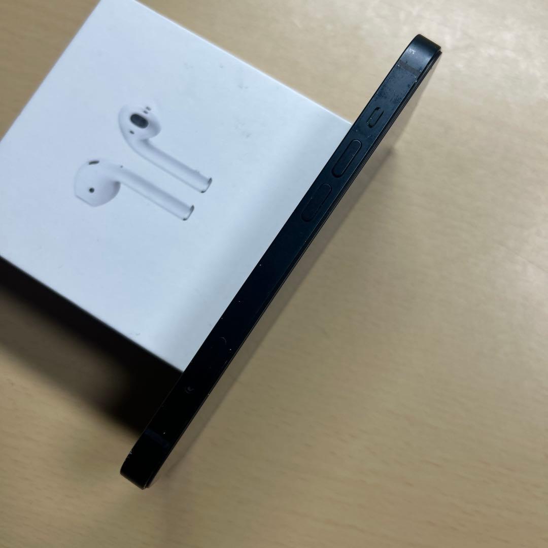 iPhone14 128GB SIMフリー　割れなし　バッテリー最大容量87%