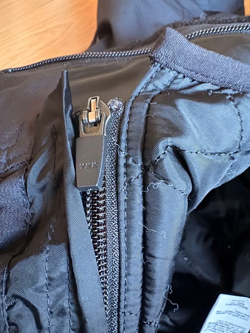 クシタニ　アロフトパンツ