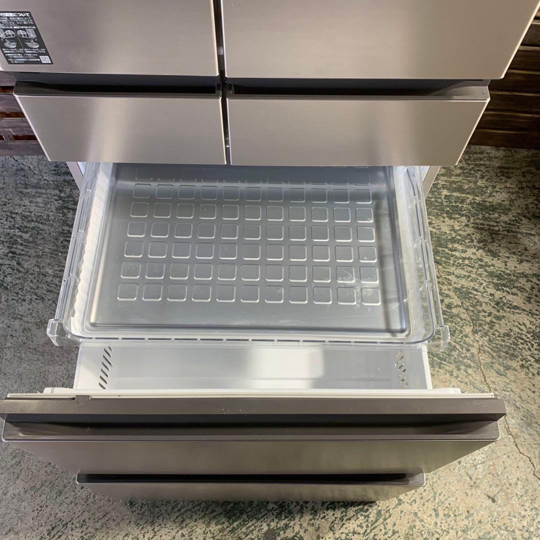 Shoukai J590 日立 HITACHI 冷蔵庫 6ドア 2022年