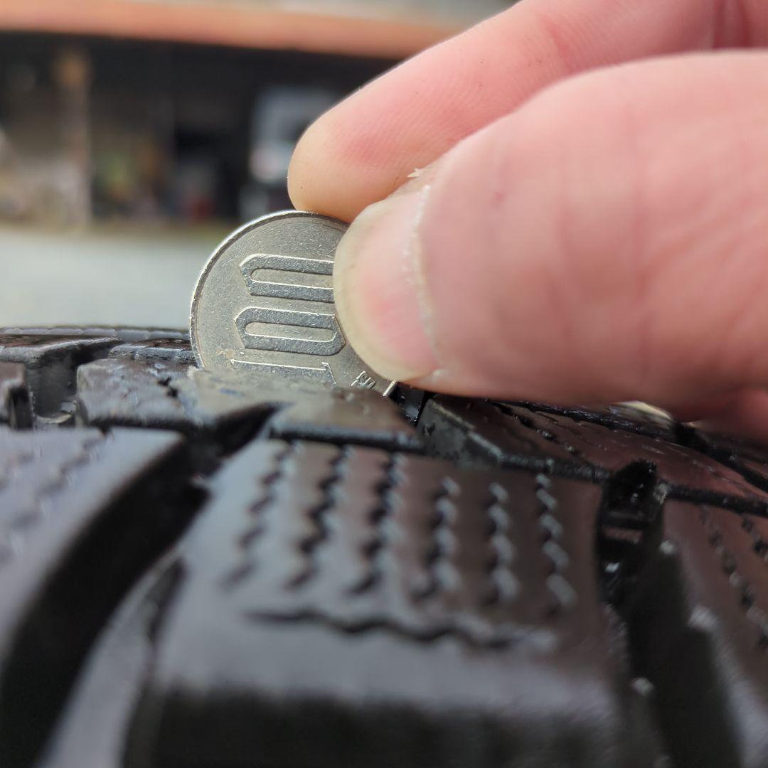 タント145/80R13 LEBEN 13インチ ホイールセット MAXXIS