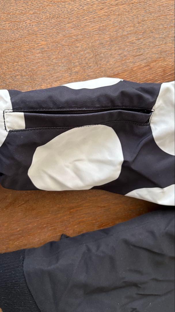 レディーススノボウェアセット　Mサイズ